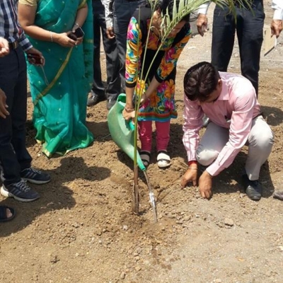 Plantation Day
